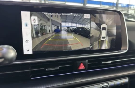 Hyundai Ioniq 6 UNIQ* SOH100%* 77.4KW* AWD* ГАРАНЦИЯ, снимка 10