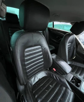 VW Passat cc facelift dsg cfg , снимка 9