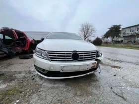 VW Passat cc facelift dsg cfg , снимка 1