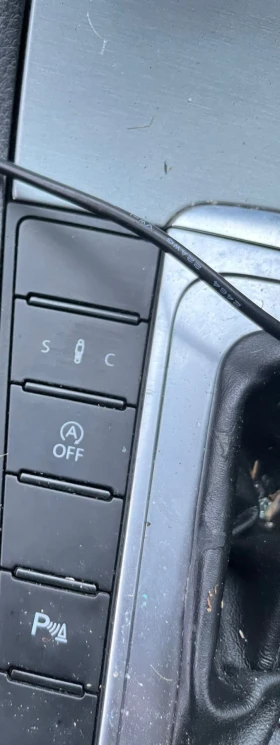 VW Passat cc facelift dsg cfg , снимка 10