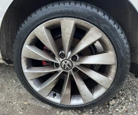 VW Passat cc facelift dsg cfg , снимка 13