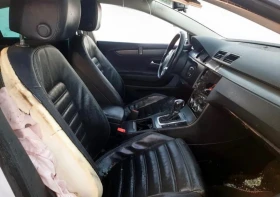 VW Passat cc facelift dsg cfg , снимка 6
