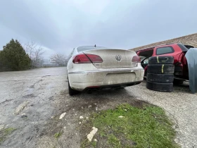 VW Passat cc facelift dsg cfg , снимка 8