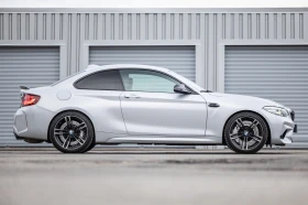 BMW M2 COMPETITION* SWISS* HK* CARPLAY, снимка 5