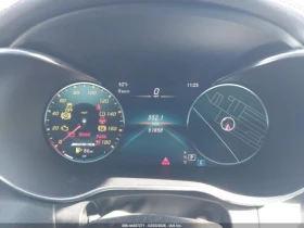 Mercedes-Benz C 43 AMG 4MATIC, снимка 9