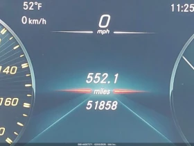 Mercedes-Benz C 43 AMG 4MATIC, снимка 10