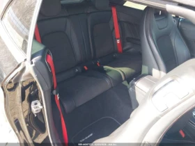 Mercedes-Benz C 43 AMG 4MATIC, снимка 8