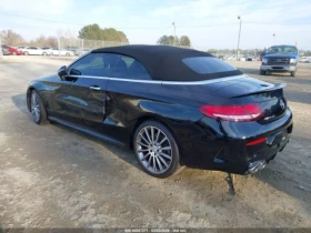 Mercedes-Benz C 43 AMG 4MATIC, снимка 4