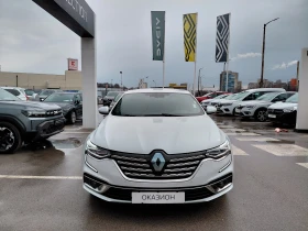 Renault Talisman 2.0dCI/190к.с/4 control/Intens, снимка 2