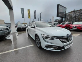 Renault Talisman 2.0dCI/190к.с/4 control/Intens, снимка 3