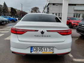 Renault Talisman 2.0dCI/190к.с/4 control/Intens, снимка 6
