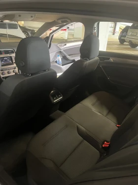 VW Golf Comfortline , снимка 9