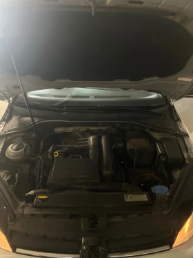 VW Golf Comfortline , снимка 13