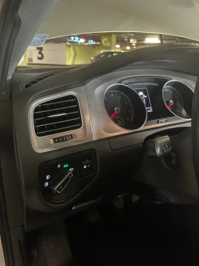 VW Golf Comfortline , снимка 10