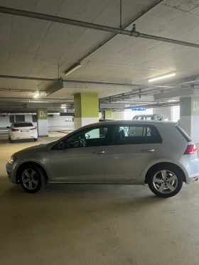 VW Golf Comfortline , снимка 2