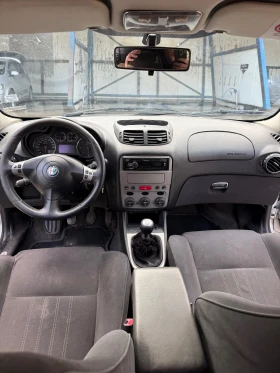 Alfa Romeo 147, снимка 11