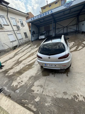 Alfa Romeo 147, снимка 6