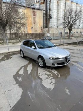 Alfa Romeo 147, снимка 9