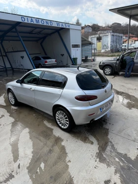 Alfa Romeo 147, снимка 4