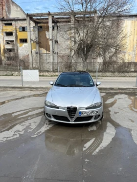 Alfa Romeo 147, снимка 1