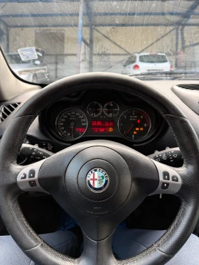 Alfa Romeo 147, снимка 12