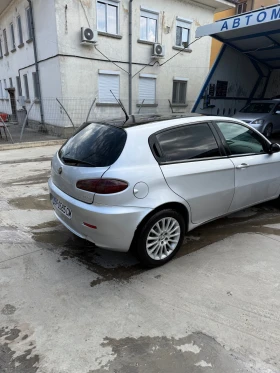 Alfa Romeo 147, снимка 7