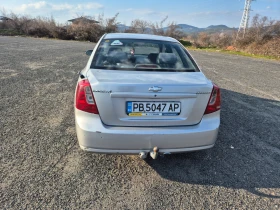 Chevrolet Lacetti 1.4I, снимка 3