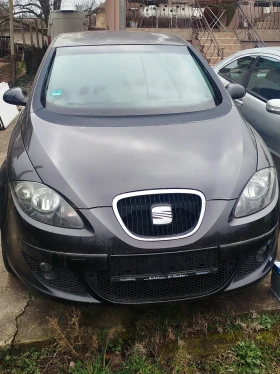 Seat Toledo, снимка 1