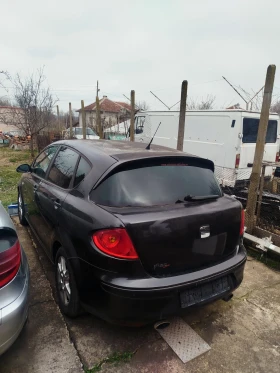 Seat Toledo, снимка 3