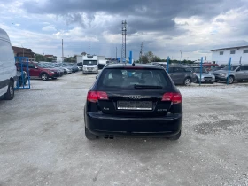 Audi A3, снимка 4