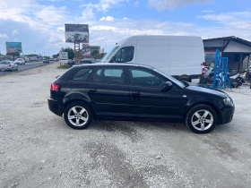 Audi A3, снимка 6