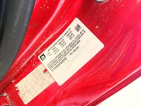 Chevrolet Camaro 3.6l Lt, снимка 12