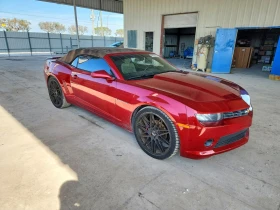 Chevrolet Camaro 3.6l Lt, снимка 4