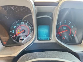 Chevrolet Camaro 3.6l Lt, снимка 9