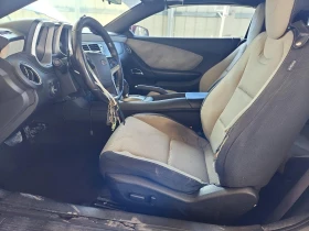 Chevrolet Camaro 3.6l Lt, снимка 7