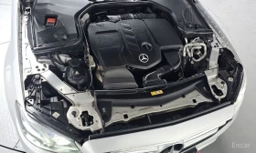 Mercedes-Benz E 220, снимка 6