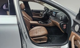 Mercedes-Benz E 220, снимка 11