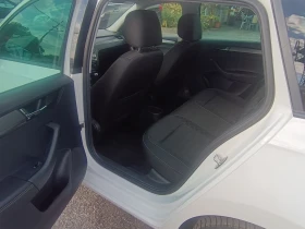 Skoda Rapid 117хил.км !! 2019год !! Всичко платено !!!, снимка 8