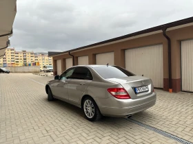 Mercedes-Benz C 220 Harman Kardon OM646, снимка 4