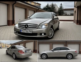 Mercedes-Benz C 220 Harman Kardon OM646, снимка 2