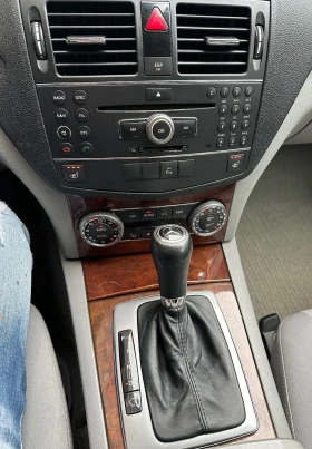 Mercedes-Benz C 220 Harman Kardon OM646, снимка 7