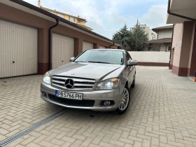 Mercedes-Benz C 220 Harman Kardon OM646, снимка 1