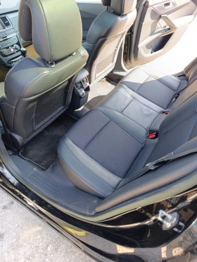 Peugeot 508, снимка 9