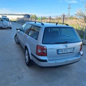 VW Passat, снимка 2