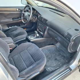VW Passat, снимка 7