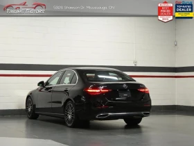 Mercedes-Benz C 300 Sedan 4MATIC, снимка 7