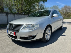VW Passat 2, 0TDI-140kc , снимка 1