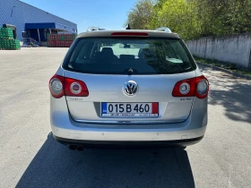 VW Passat 2, 0TDI-140kc , снимка 4