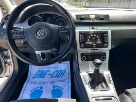 VW Passat 2, 0TDI-140kc , снимка 12