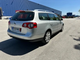 VW Passat 2, 0TDI-140kc , снимка 5